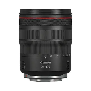 Canon Rf 24-105mm F4L Is Usm Lens
