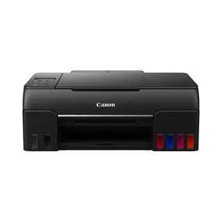Canon Pixma G650 MegaTank Tintenstrahldrucker A4 4800 x 1200 Dpi Wi-Fi