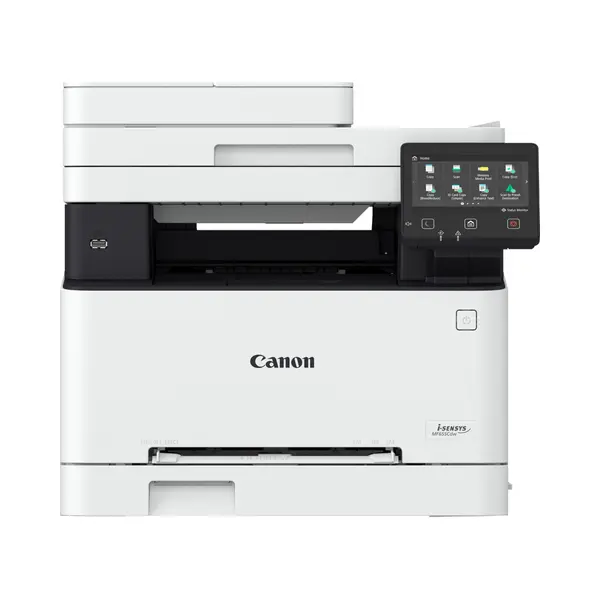 Canon i-Sensys MF657Cdw Laser A4 1200 x 1200 Dpi 21 ppm Wi-Fi thumbnail