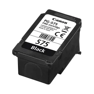 Canon Pg-575 ink cartridge 1 pc(s) Original Standard Yield Black