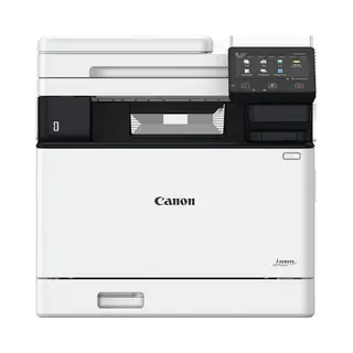 Canon i-Sensys MF754CDW Laser A4 1200 x 1200 Dpi 33 Seiten pro Minute Wlan
