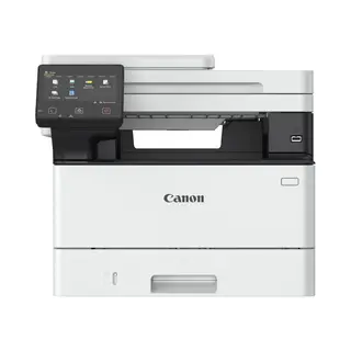 Canon i-Sensys MF465dw Laserdrucker A4 1200 x 1200 Dpi 40 Seiten pro Minute Wi-Fi