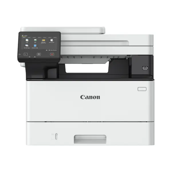 Canon i-Sensys MF465dw Laserdrucker A4 1200 x 1200 Dpi 40 Seiten pro Minute Wi-Fi thumbnail