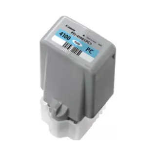 Canon Lucia Pro Ii ink cartridge 1 pc(s) Original Standard Yield Photo cyan