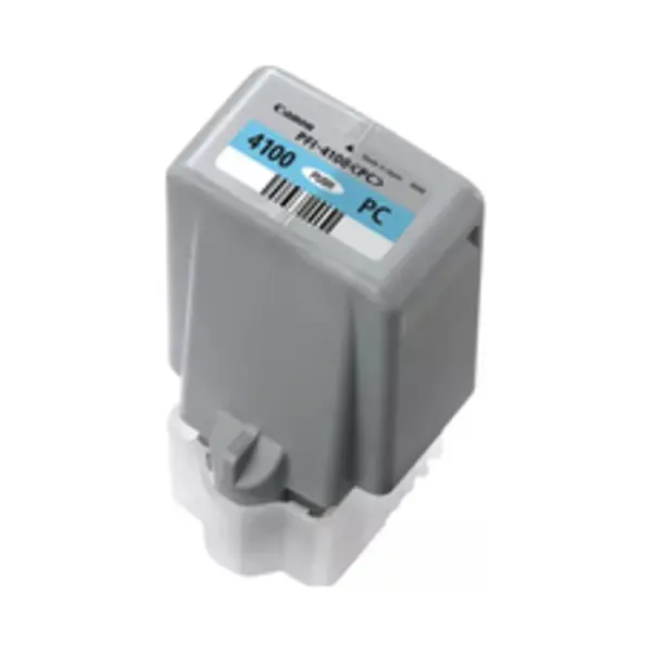 Canon Lucia Pro Ii ink cartridge 1 pc(s) Original Standard Yield Photo cyan thumbnail