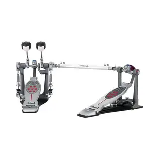 Pearl P-2052CL Eliminator Redline Links Dubbel Bassdrumpedaal
