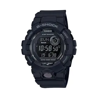Casio Gbd-800-1B Uhr Armbanduhr Männlich Schwarz