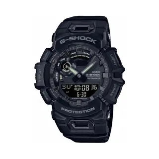 Casio G-Shock Gba-900-1AER Uhr Armbanduhr Schwarz