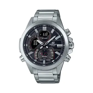 Casio Ecb-30D-1AEF Herren Armbanduhr