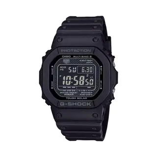 Casio G-Shock Digitaluhr Casio Herrenuhr Gw-5000HS-1ER, (1-tlg)