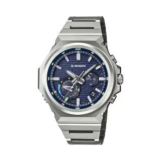 Casio G-Shock Solaruhr Herrenuhr G-Shock Solar Bluetooth Blau