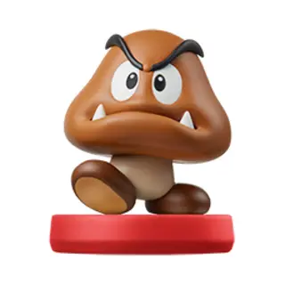 Nintendo Goomba