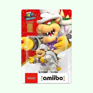 Nintendo Bowser