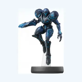 Nintendo Dark Samus