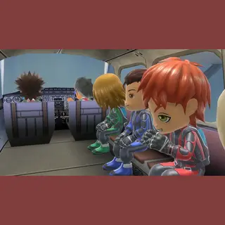 Nintendo Go Vacation