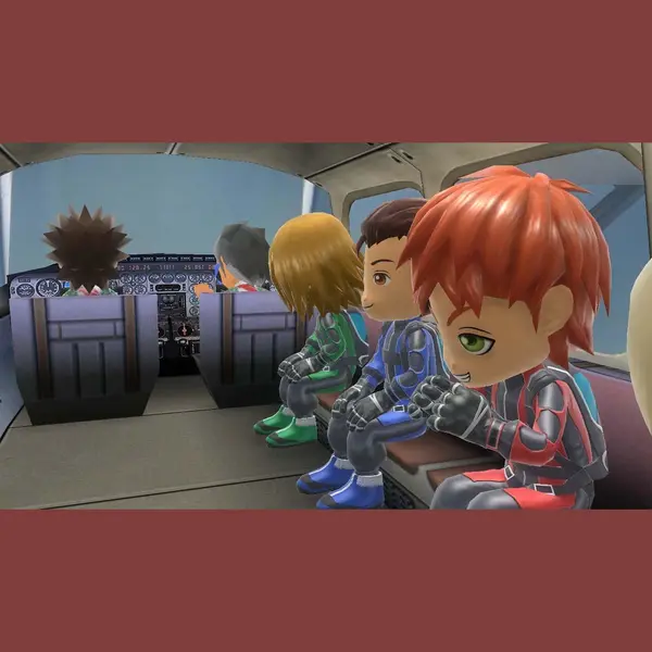 Nintendo Go Vacation thumbnail