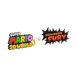 Nintendo Super Mario 3D World + Bowser's Fury Standard Nintendo Switch