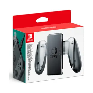 Nintendo 2510566 Gaming-Controller-Zubehör Ladegerät