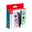 Pastel Groen, Pastel Paars