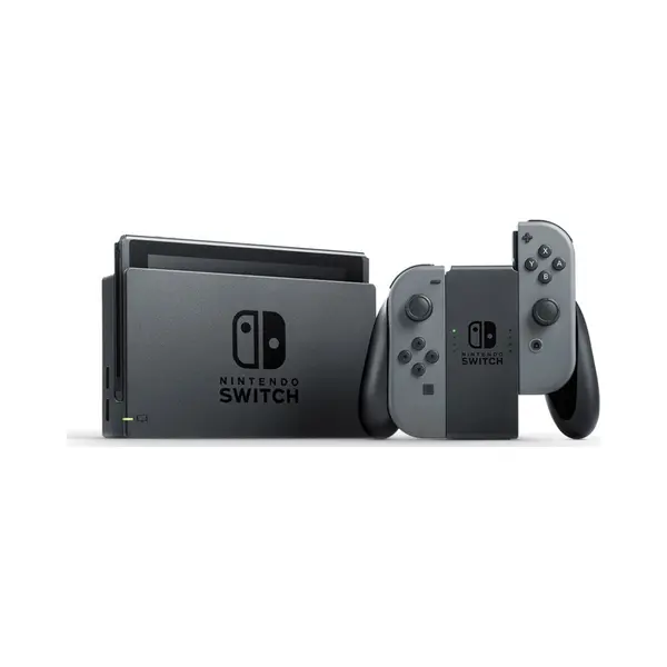 Nintendo Switch thumbnail