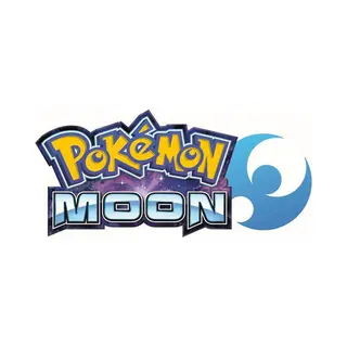 Nintendo Pokémon Lune Standaard Duits, Engels, Vereenvoudigd Chinees, Koreaans, Spaans, Frans, Italiaans, Japans Nintendo 3DS