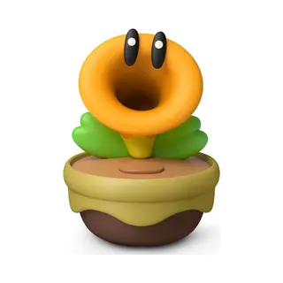 Nintendo Talking Flower