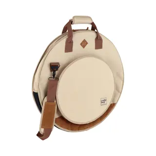 Tama Powerpad Designer Cymbal Bag 22" Beige