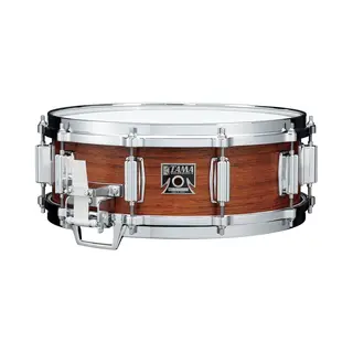 Tama Mastercraft 14" X 5" 15ply Rosewood Snare Drum