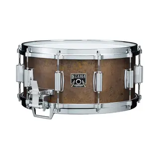 Tama Mastercraft 14 X 6.5" Cast Bell Brass Snare Drum