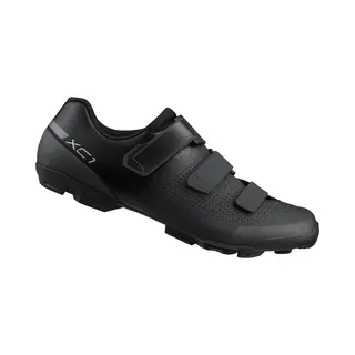 Shimano XC102 Mtb Schuhe Schwarz - 42
