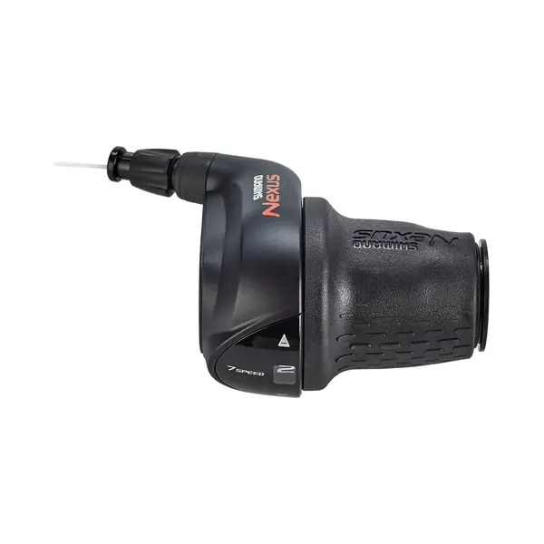 Shimano Unisex Slc3000 Schalteinheit, Schwarz, Einheitsgröße thumbnail