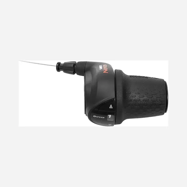 Shimano Drehgriff Nexus 8-Gang thumbnail