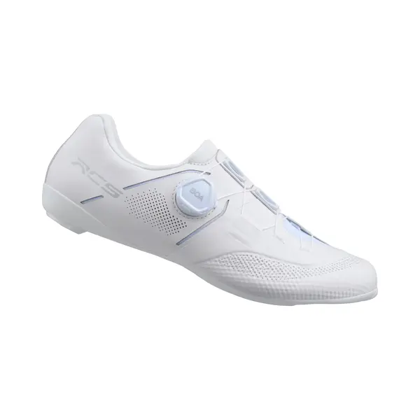 Shimano, Vrouwen, Fietsschoenen, Sh-RC503W (36), Wit thumbnail