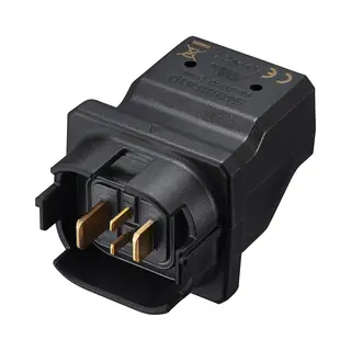 Shimano Steps Sm-BTE80 Adapter Zum Laden Des Bt-E8030 Akkus