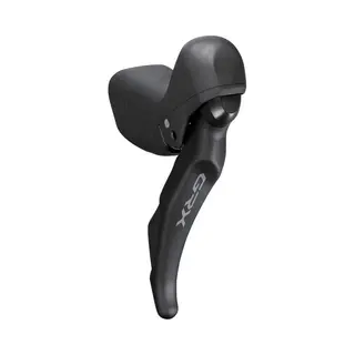 Shimano Grx St-RX600 Grx Mechanical Shift Hydraulic Sti Lever, 11-Speed, Right Hand, Black