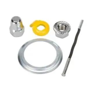 Shimano, Zubehör Schaltung + Antrieb