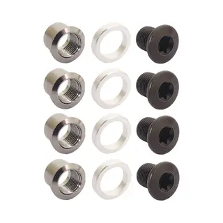 Shimano, Zubehör Schaltung + Antrieb