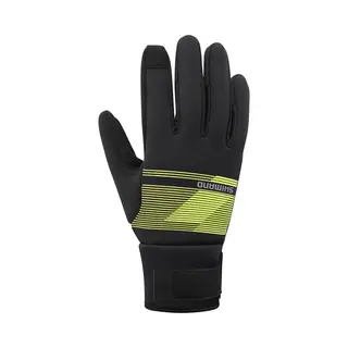 Shimano, Velohandschuhe, (L)