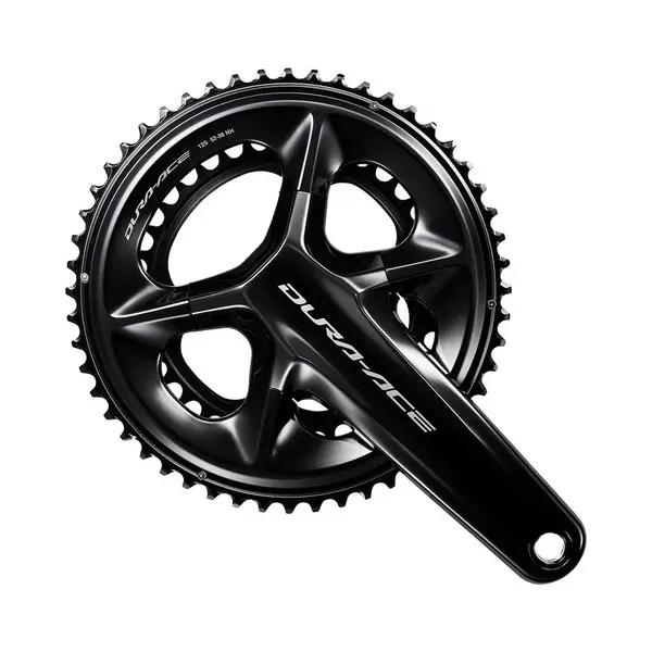 Shimano Dura Ace R9200 12-Gang-Kurbelgarnitur 175mm. 52/36T thumbnail