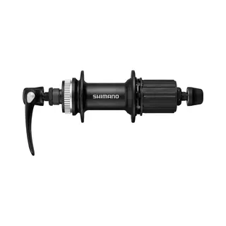 Shimano, Nabe + Freilauf, (Scheibenbremse Center Lock)