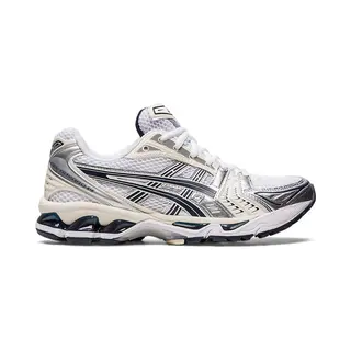 Asics 1202A056.109_3.5 Modischer Turnschuh Weiblich Schwarz, Weiß