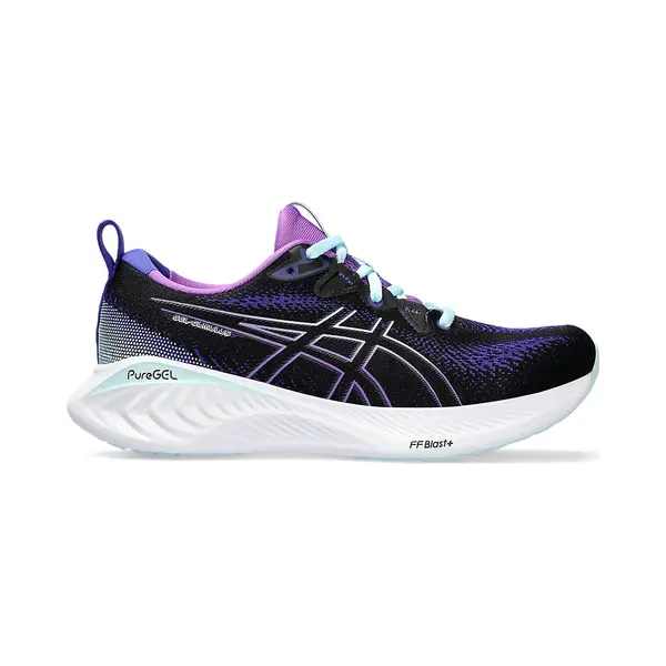 Asics 1012B441.006_8 sportschoen Vrouw Meerkleurig thumbnail