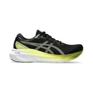 Asics 1011B548.003_7 Sportschuh Männlich Schwarz, Gelb