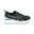 Black / Electric Lime