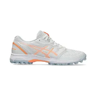 Asics Field Ultimate Ff 2 Dames White - Pink