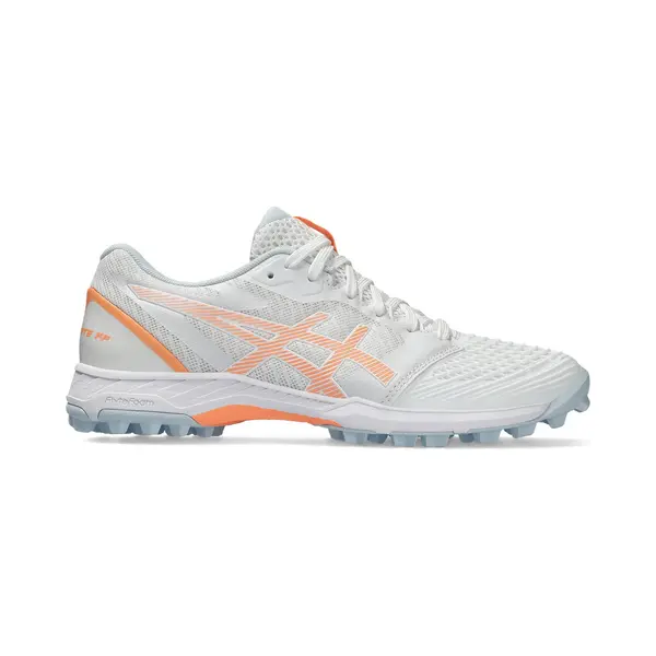 Asics Field Ultimate Ff 2 Dames White - Pink thumbnail