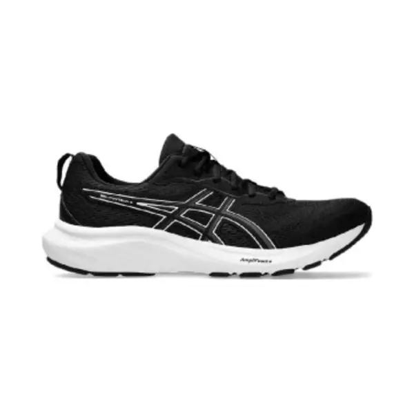 Asics For Man. 1011B881 Trainers Gel-Contend 9 Black (46.5), Flat, Laces, Sport, Running, Multisport thumbnail