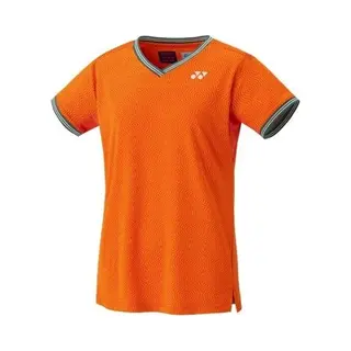 T-shirt Korte Mouw Yonex French Open Roland Garros 2024