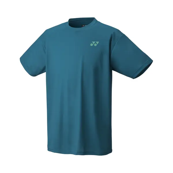 Yonex, Herren, Sportshirt, T-Shirt (L), Blau, Grün, L thumbnail