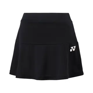 Yonex, Damen, Röcke, YW0036EX, Schwarz, (M)